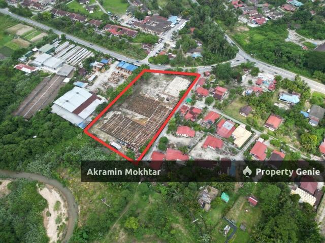 Property for rent in Perak, Tanjong Ipoh