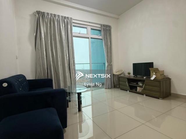 Warehouse for sale in Kulai, Johor