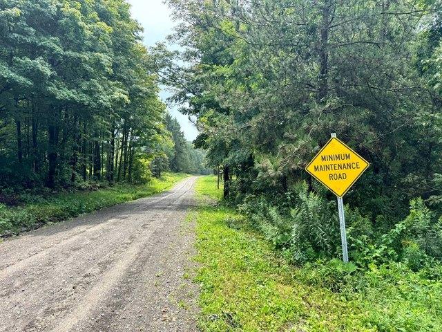 Land for sale in Richford, New York