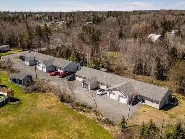 House for sale in Baddeck, Nova Scotia