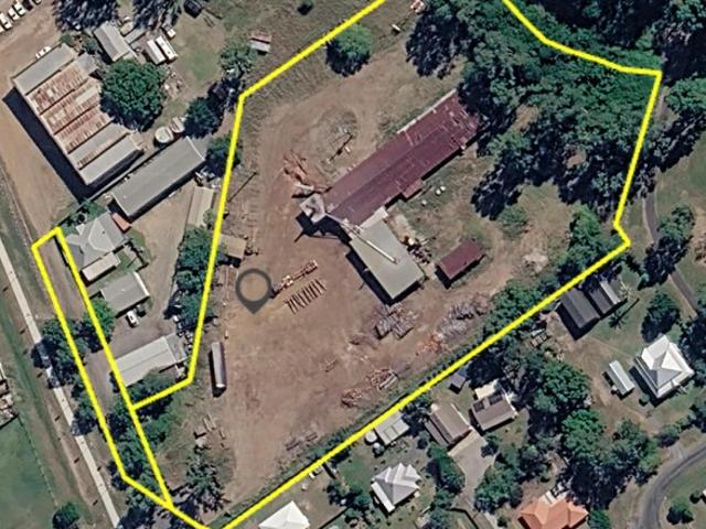Property for sale in Esk, Queensland
