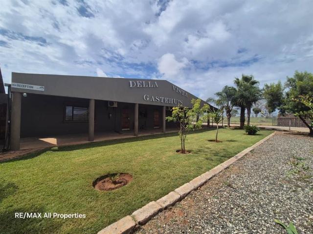 Farm for sale in Limpopo