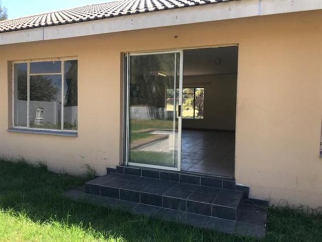 Commercial Land for sale in East Rand