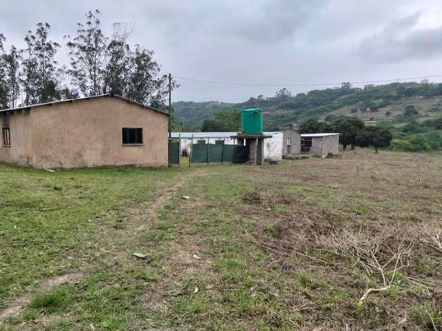 Farm for sale in Seaview, Kwazulu-natal