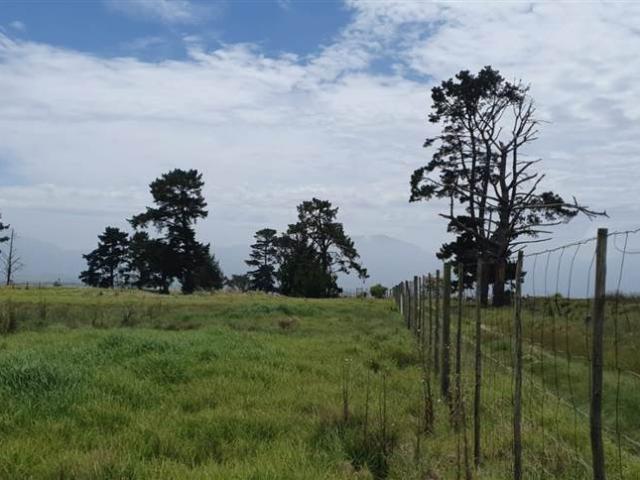 Farm for sale in Groot Brak Rivier, Western Cape