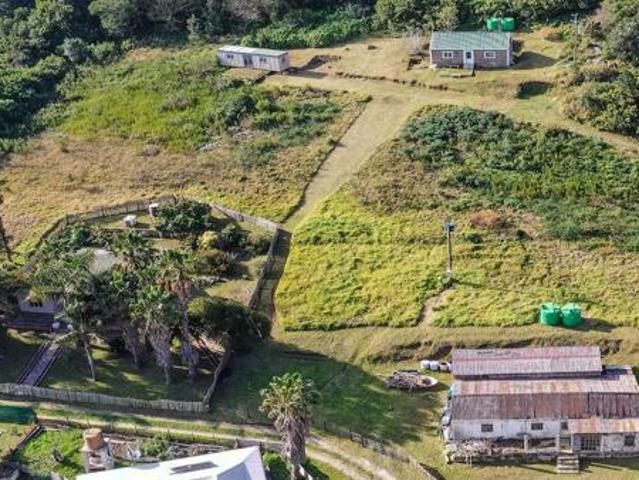 Farm for sale in Groot Brak Rivier, Western Cape
