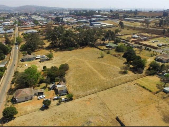 Land for sale in Ekurhuleni, Gauteng