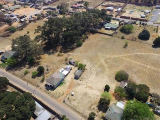 Land for sale in Ekurhuleni, Gauteng