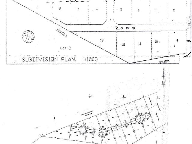 Land for sale in Johannesburg, East