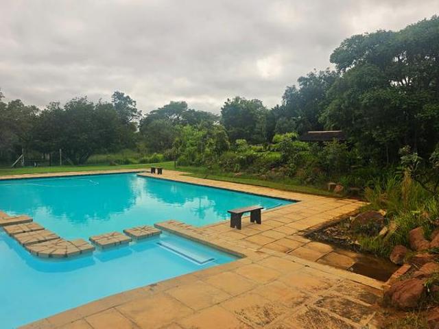 Land for sale in 57 Waterberg, Lephalale Local Municipality