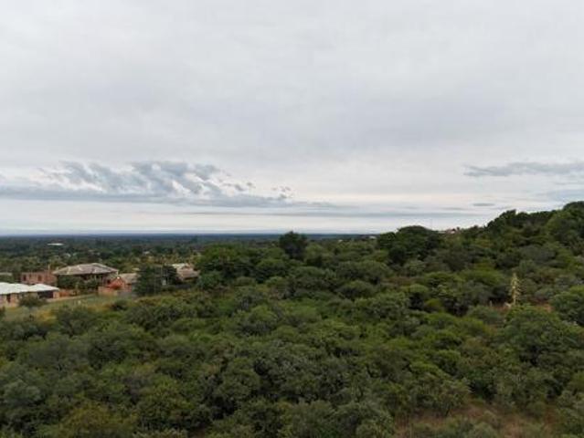 Land for sale in Limpopo