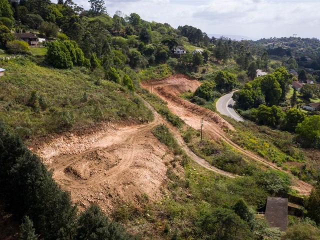 Land for sale in Durban