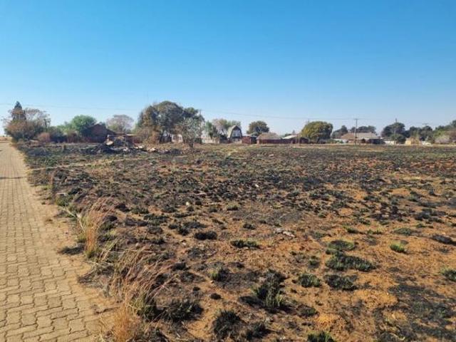 Land for sale in Derby, North West
