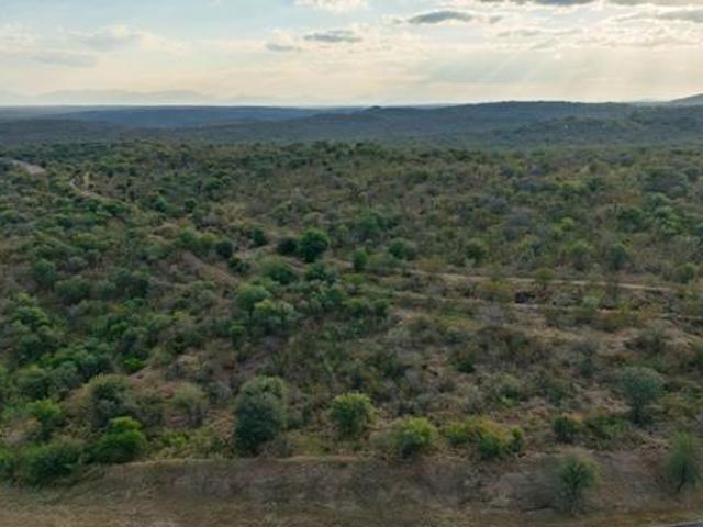 Land for sale in Mopani, Limpopo