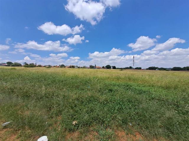 Land for sale in Seshego, Limpopo
