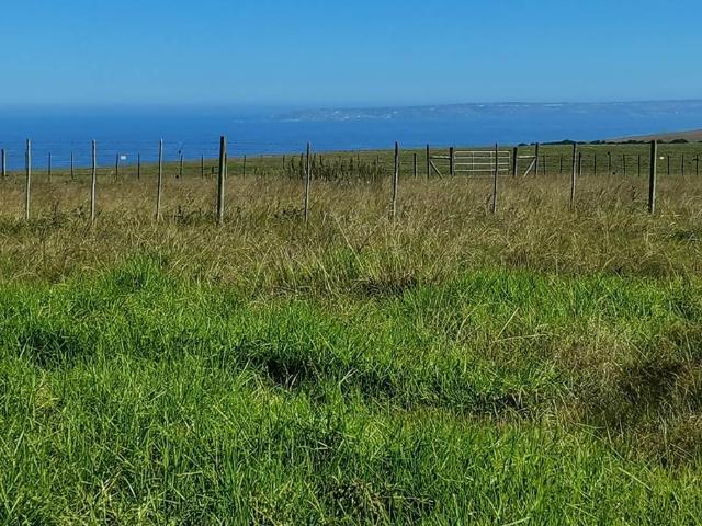 Land for sale in Groot Brak Rivier, Western Cape