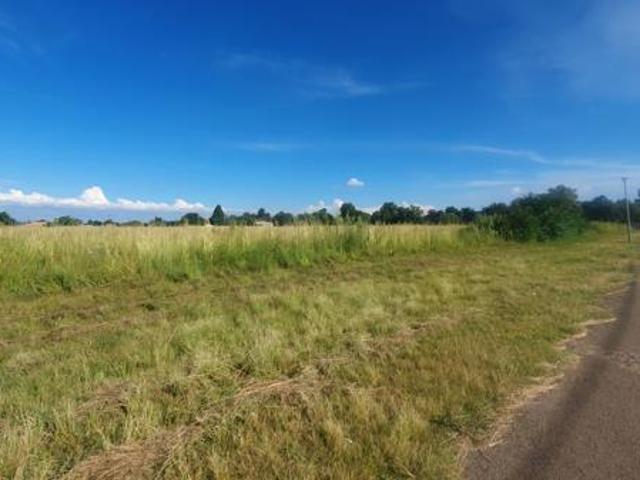Land for sale in Midvaal, Gauteng