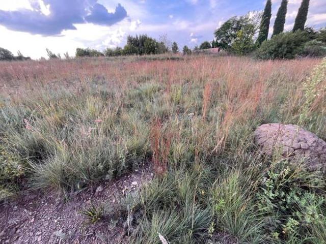 Land for sale in Witbank, Mpumalanga