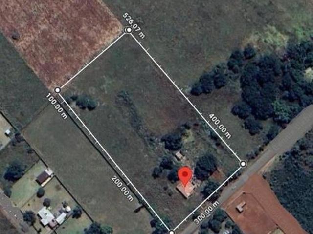 Land for sale in Midvaal, Gauteng