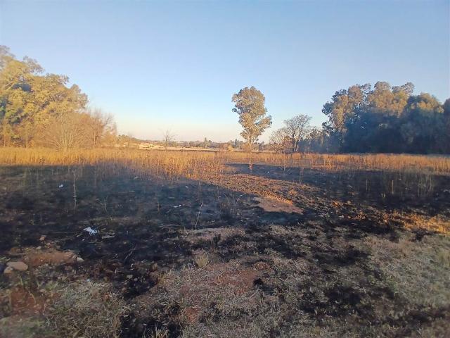 Land for sale in Midvaal, Gauteng