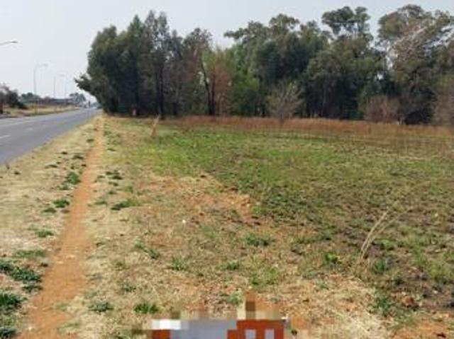 Land for sale in Midvaal, Gauteng