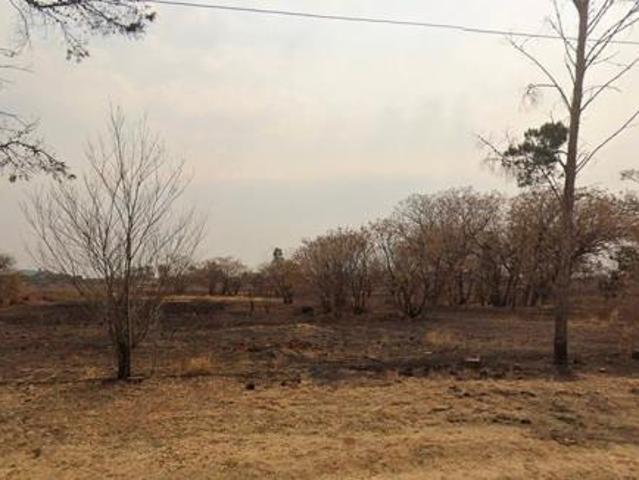 Land for sale in Midvaal, Gauteng