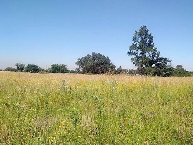 Land for sale in Meyerton, Midvaal Local Municipality