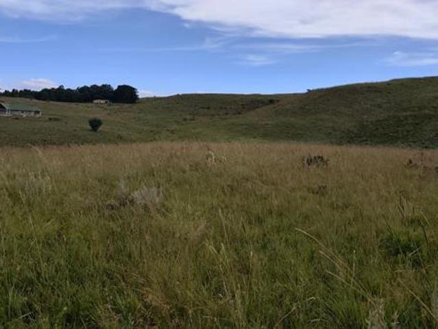 Land for sale in Machadodorp, Mpumalanga