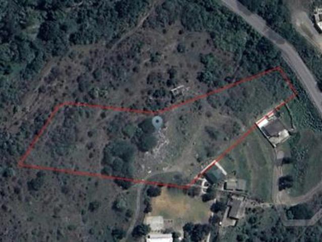 Land for sale in Kwazulu-natal