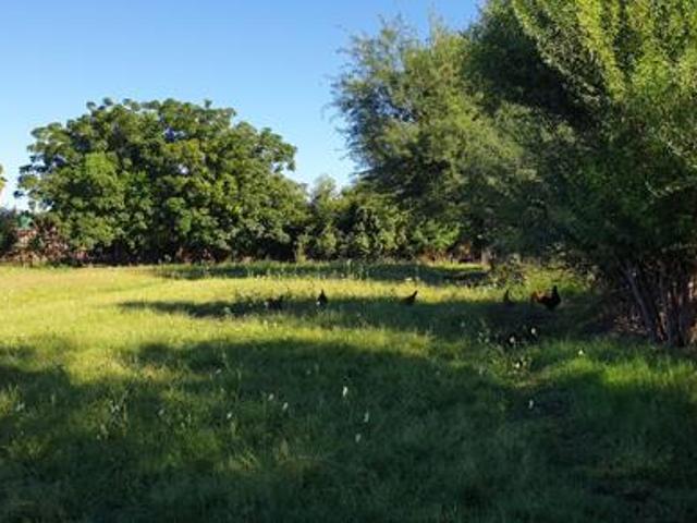 Land for sale in Kai Garib, Northern Cape