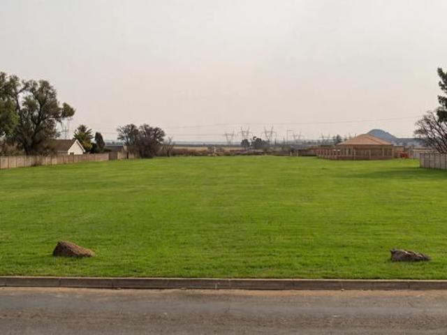 Land for sale in Meyerton, Midvaal Local Municipality