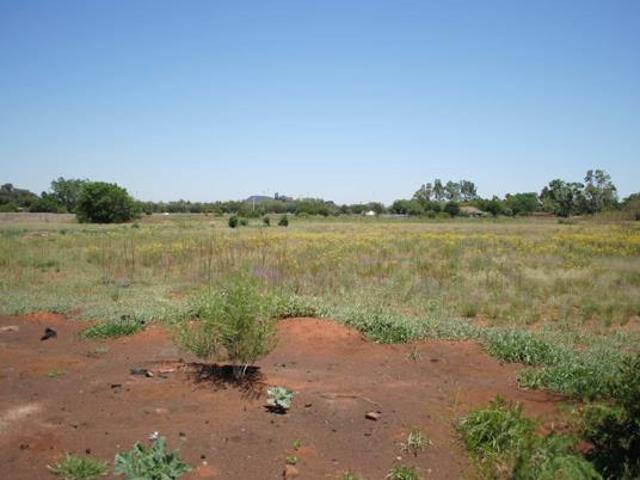 Land for sale in Midvaal, Gauteng