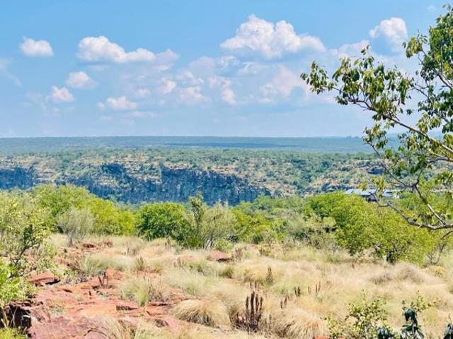 Land for sale in Limpopo