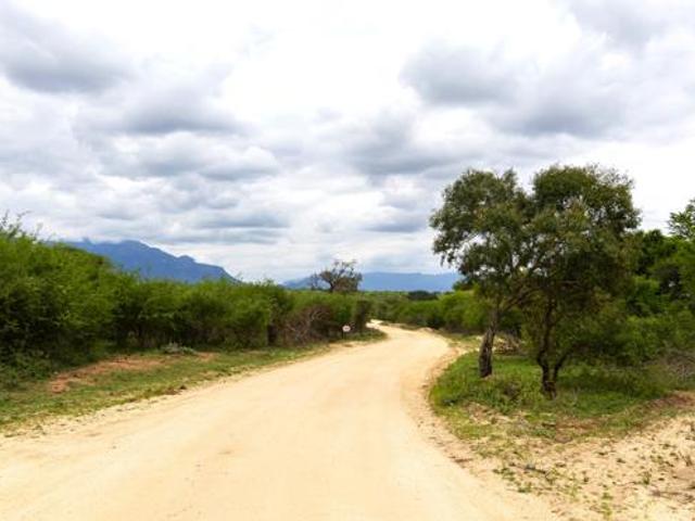 Land for sale in Mopani, Limpopo