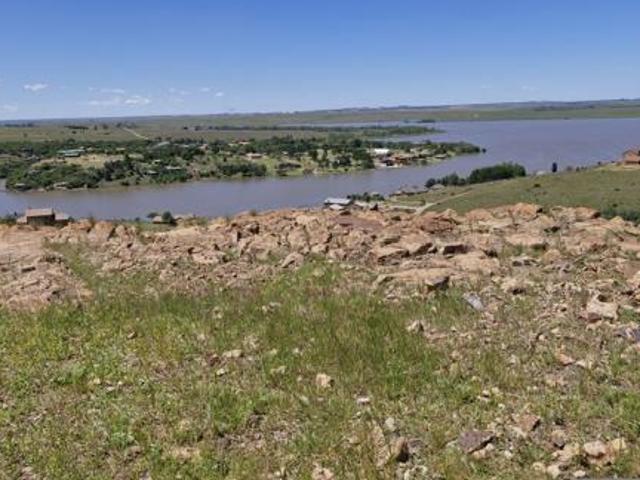 Land for sale in Witbank, Mpumalanga