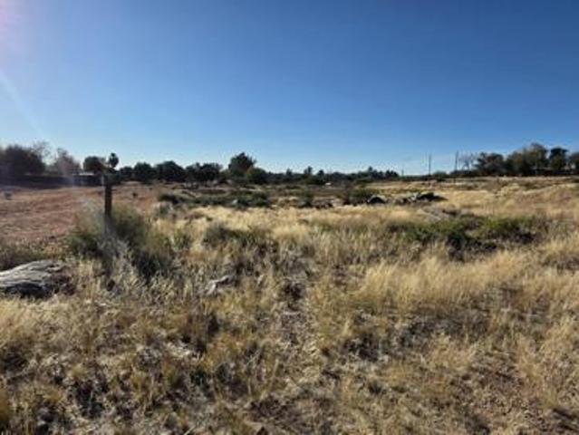 Land for sale in Upington, Northern Cape
