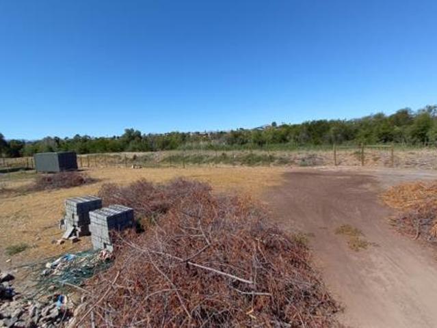 Land for sale in Groot Brak Rivier, Western Cape
