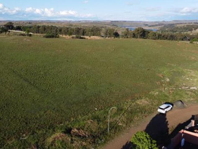 Land for sale in Rosendal, Free State