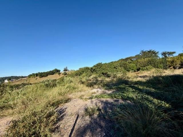 Land for sale in Ugu District Municipality, Kwazulu-natal