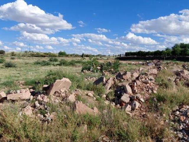 Land for sale in Upington, Northern Cape