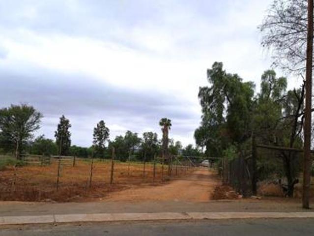 Land for sale in Groot Brak Rivier, Western Cape