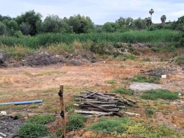 Land for sale in Groot Brak Rivier, Western Cape
