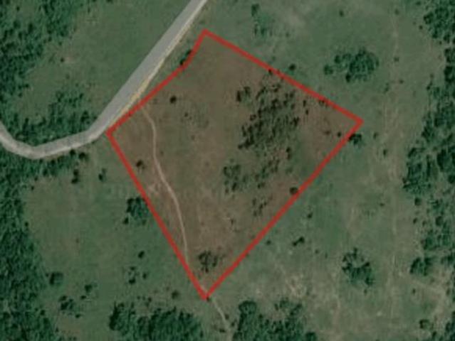 Land for sale in White River, Mbombela