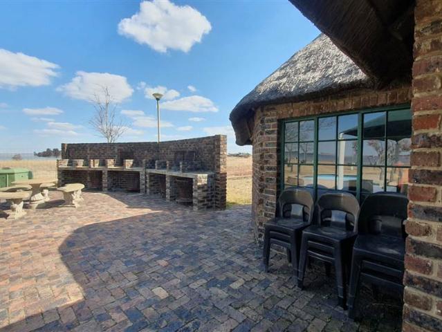 Property for sale in Oranjeville, Free State