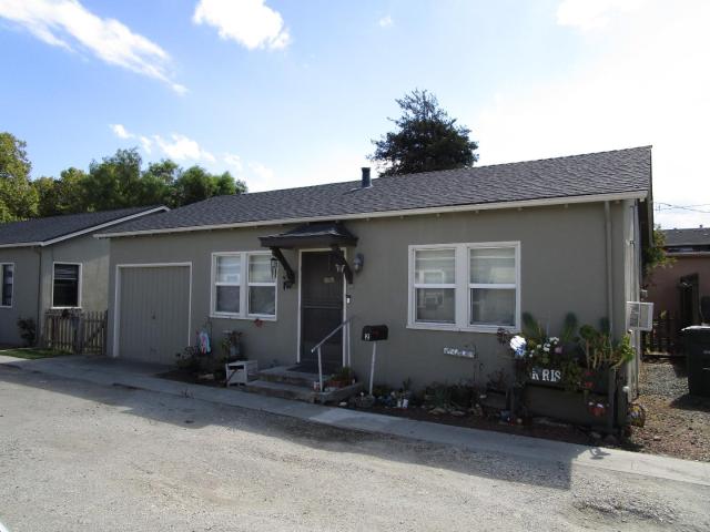 Commercial for sale in Hollister, California
