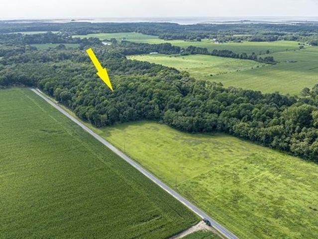Land for sale in Virginia