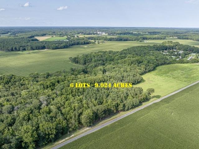 Land for sale in Virginia
