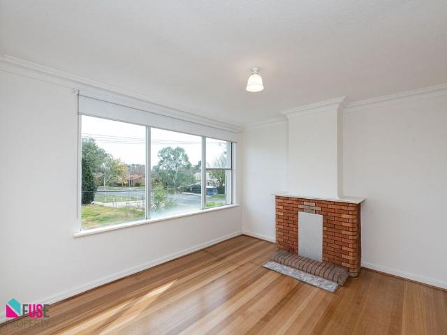 House for rent in Narrabundah, Canberra