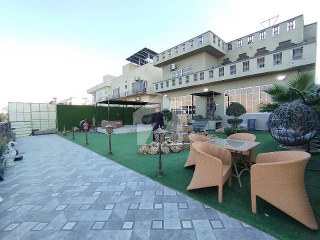 House for sale in Islamabad