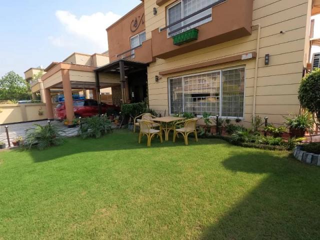 House for sale in Islamabad